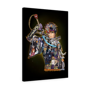 ICHIGO COLOR CANVAS ICHIGO COLOR CANVAS