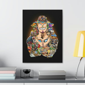 USOPP COLOR CANVAS USOPP COLOR CANVAS