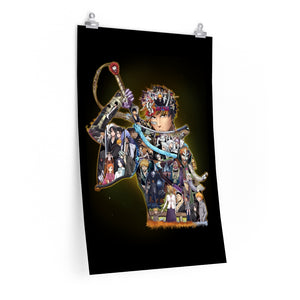 ICHIGO COLOR POSTER ICHIGO COLOR POSTER