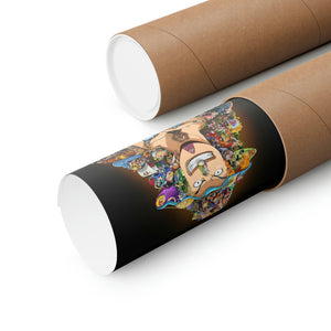 USOPP COLOR POSTER USOPP COLOR POSTER