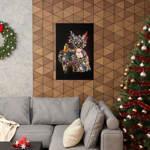 BAKUGO COLOR POSTER BAKUGO COLOR POSTER