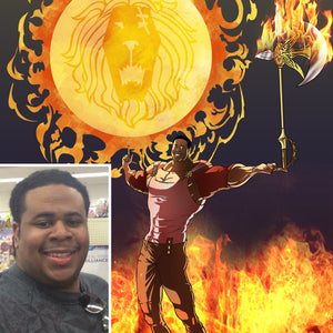 TURN ME DEADLY SIN TURN ME DEADLY SIN