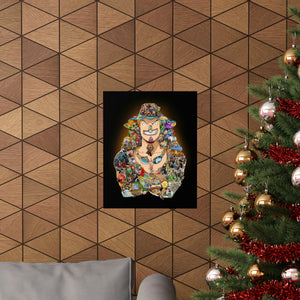 USOPP COLOR POSTER USOPP COLOR POSTER