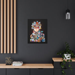 NATSU COLOR CANVAS NATSU COLOR CANVAS