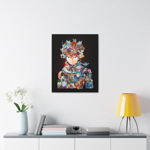 NATSU COLOR CANVAS NATSU COLOR CANVAS