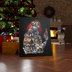 KAKASHI COLOR CANVAS KAKASHI COLOR CANVAS