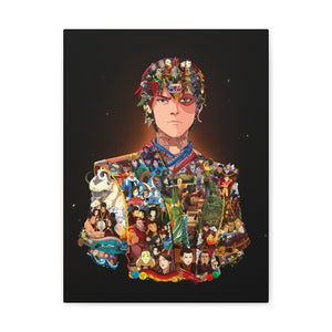 ZUKO COLOR CANVAS ZUKO COLOR CANVAS