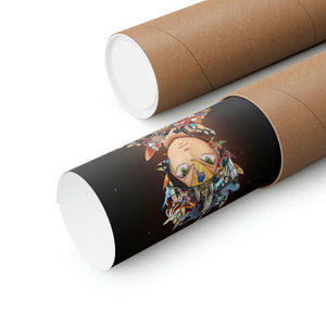 ASTA COLOR POSTER ASTA COLOR POSTER