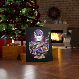 FRIEZA COLOR CANVAS FRIEZA COLOR CANVAS