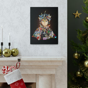 ASTA COLOR CANVAS ASTA COLOR CANVAS