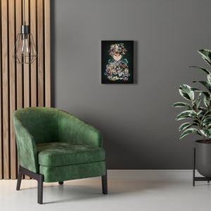 DEKU COLOR CANVAS DEKU COLOR CANVAS