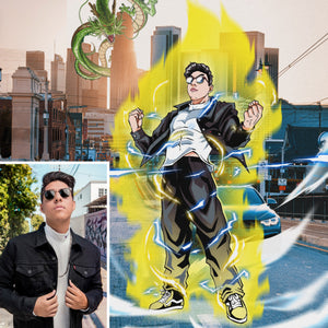 TURN ME SAIYAN LADI TURN ME SAIYAN LADI