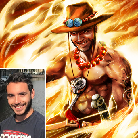 TURN ME PIRATE (PREMIUM) TURN ME PIRATE (PREMIUM)