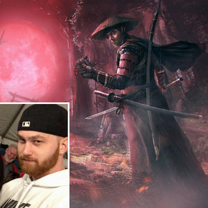 TURN ME OTHER (GOLD) TURN ME OTHER (GOLD)