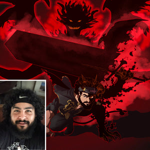 TURN ME MAGIC KNIGHT TURN ME MAGIC KNIGHT