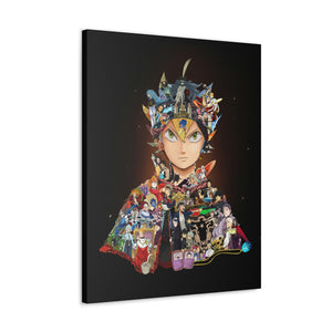 ASTA COLOR CANVAS ASTA COLOR CANVAS