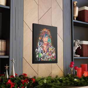 JIRAIYA COLOR CANVAS JIRAIYA COLOR CANVAS