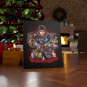 GUTS COLOR CANVAS GUTS COLOR CANVAS