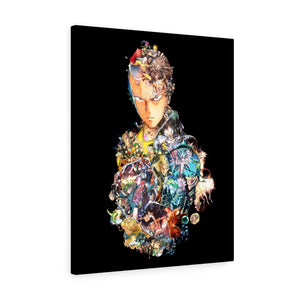 SAITAMA COLOR CANVAS SAITAMA COLOR CANVAS