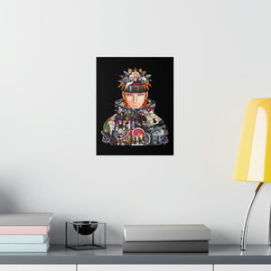 PAIN COLOR POSTER PAIN COLOR POSTER