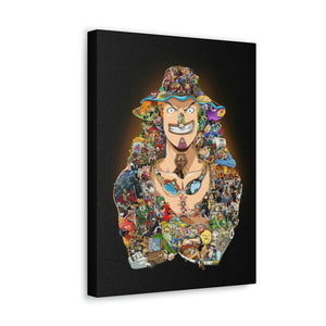 USOPP COLOR CANVAS USOPP COLOR CANVAS