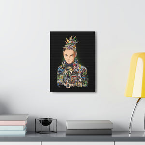 SHIKAMARU COLOR CANVAS SHIKAMARU COLOR CANVAS