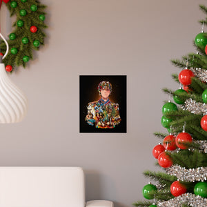 ZUKO COLOR POSTER ZUKO COLOR POSTER