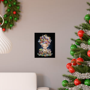 GOHAN COLOR POSTER GOHAN COLOR POSTER