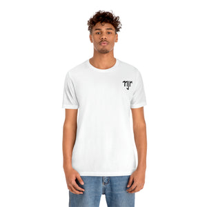 NEYMAR T-SHIRT (Art on back) NEYMAR T-SHIRT (Art on back)