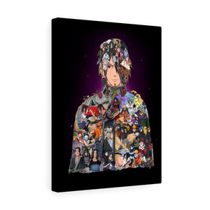 SASUKE COLOR CANVAS SASUKE COLOR CANVAS