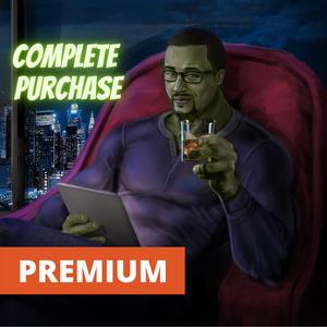 COMPLETE PURCHASE (PREMIUM) COMPLETE PURCHASE (PREMIUM)