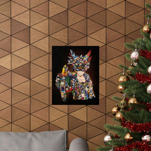 BAKUGO COLOR POSTER BAKUGO COLOR POSTER