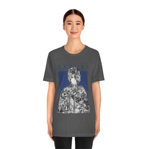 SASUKE L2 T-SHIRT SASUKE L2 T-SHIRT