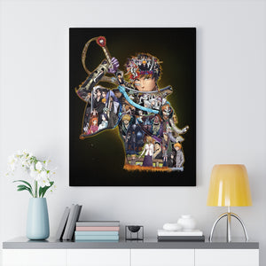 ICHIGO COLOR CANVAS ICHIGO COLOR CANVAS