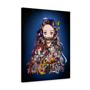 NEZUKO COLOR CANVAS NEZUKO COLOR CANVAS