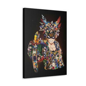 BAKUGO COLOR CANVAS BAKUGO COLOR CANVAS