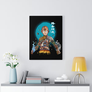 AANG COLOR CANVAS AANG COLOR CANVAS