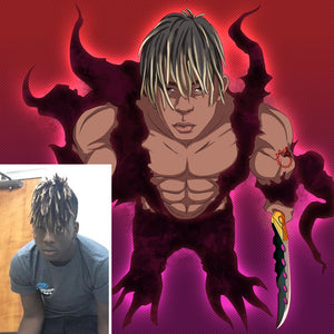 TURN ME DEADLY SIN TURN ME DEADLY SIN