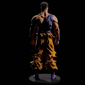 CUSTOM 3D CHARACTER CUSTOM 3D CHARACTER