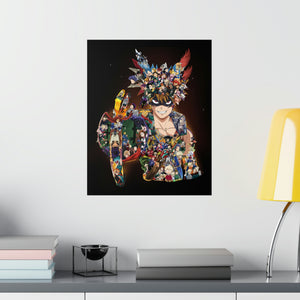 BAKUGO COLOR POSTER BAKUGO COLOR POSTER