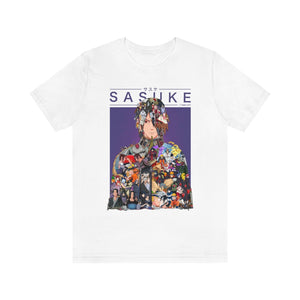 SASUKE COLOR L2 T-SHIRT SASUKE COLOR L2 T-SHIRT