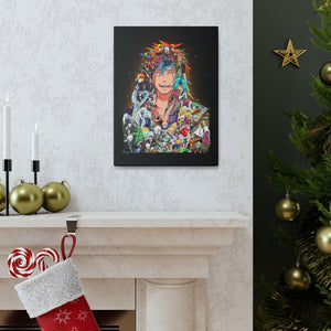 JIRAIYA COLOR CANVAS JIRAIYA COLOR CANVAS