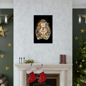 USOPP COLOR POSTER USOPP COLOR POSTER