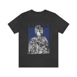 SASUKE L2 T-SHIRT SASUKE L2 T-SHIRT