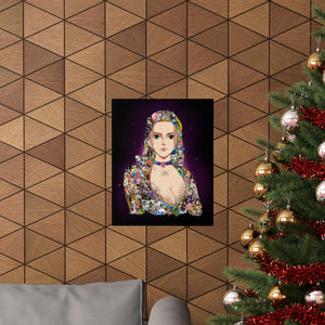 ROBIN COLOR POSTER ROBIN COLOR POSTER