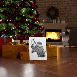 ICHIGO BLACK & WHITE CANVAS ICHIGO BLACK & WHITE CANVAS