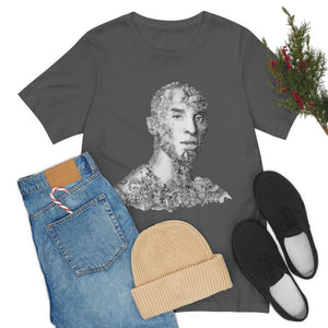 KOBE BRYANT T-SHIRT KOBE BRYANT T-SHIRT