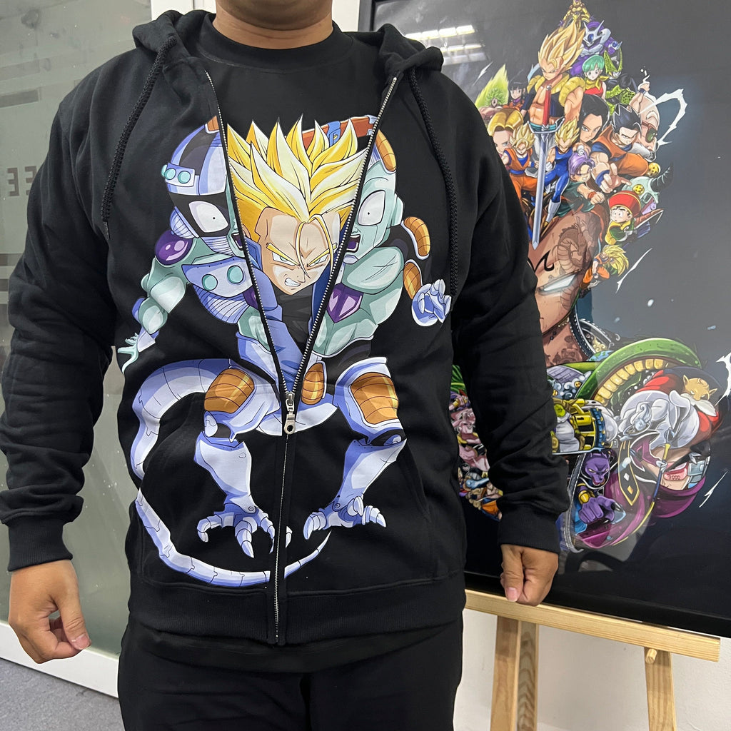 TRUNKS T-SHIRT TRUNKS T-SHIRT