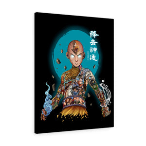 AANG COLOR CANVAS AANG COLOR CANVAS