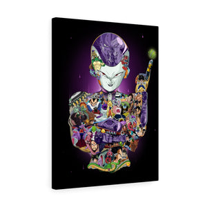FRIEZA COLOR CANVAS FRIEZA COLOR CANVAS